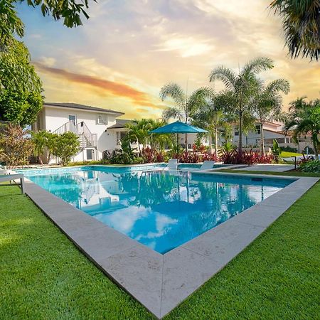 Unique Flagler'S Mansion Pickleball Court L37 Miami Exteriör bild